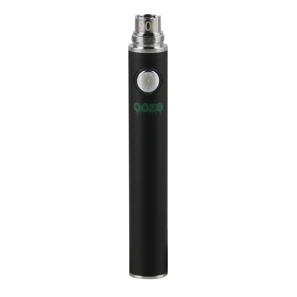 5PK - Ooze Standard Batteries - 3.75" / 900mAh - Headshop.com