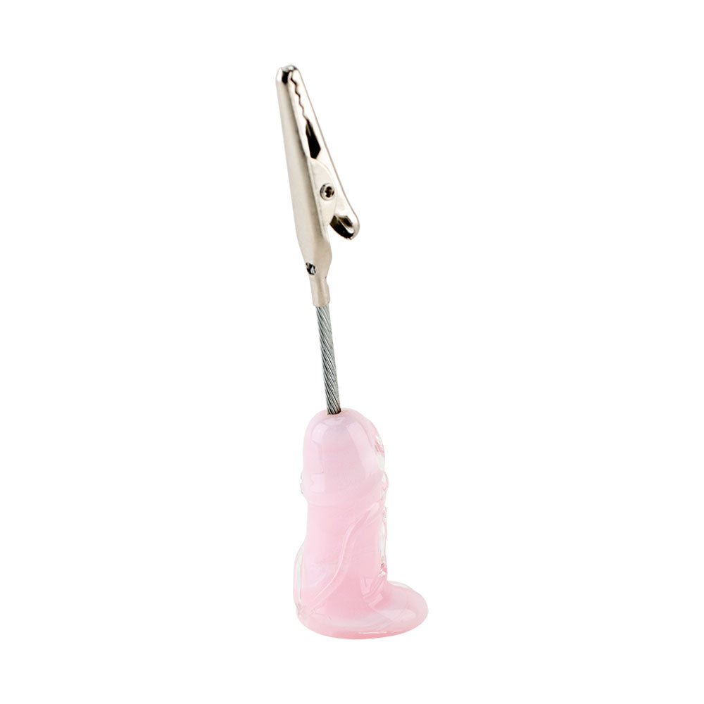 Empire Glassworks Alligator Clip - Headshop.com