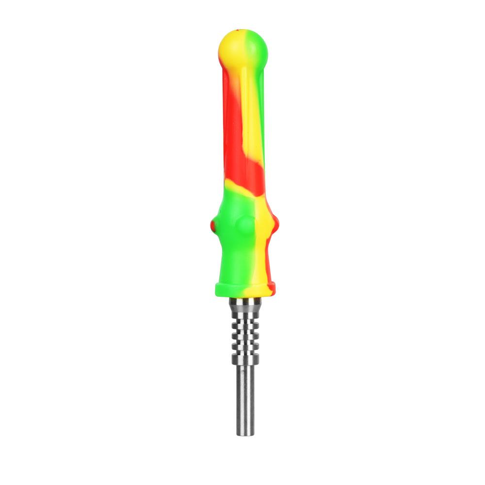 Portable Silicone Dab Travel Kit - Headshop.com
