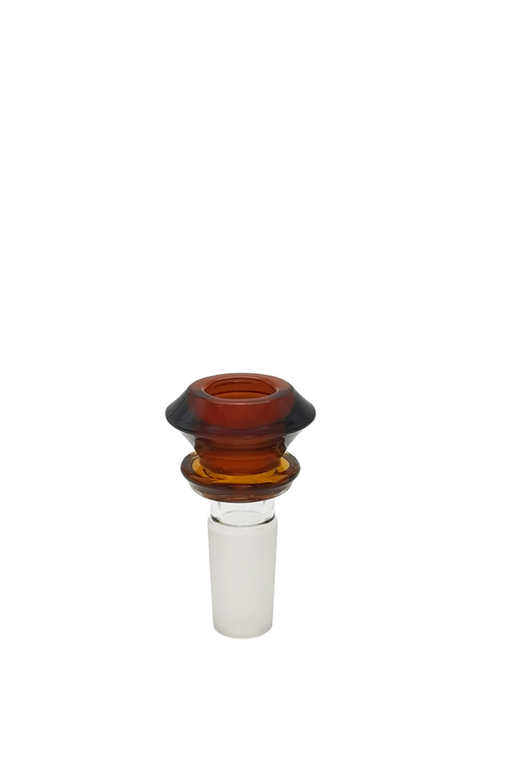 JW Original Bowl 14mm | Amber