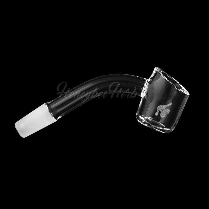 ORIGINAL QUARTZ BANGER - 45° DEGREE | YL - Headshop.com