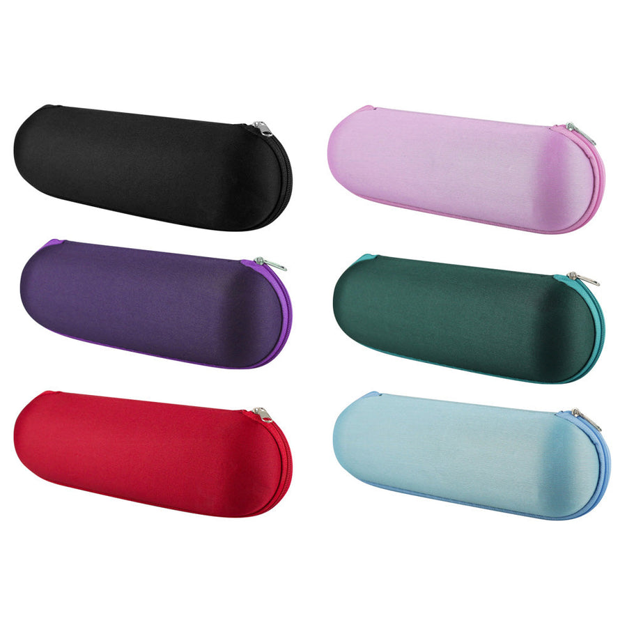 Hard Clamshell Pipe Case - Headshop.com