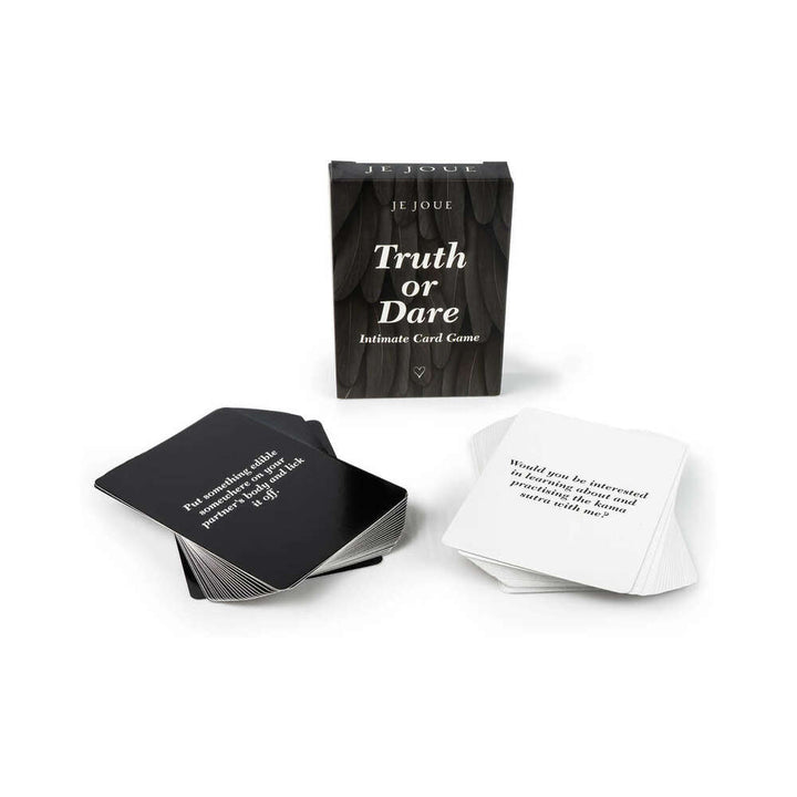 Je Joue The Naughty Collection 4-Piece Gift Set - Headshop.com