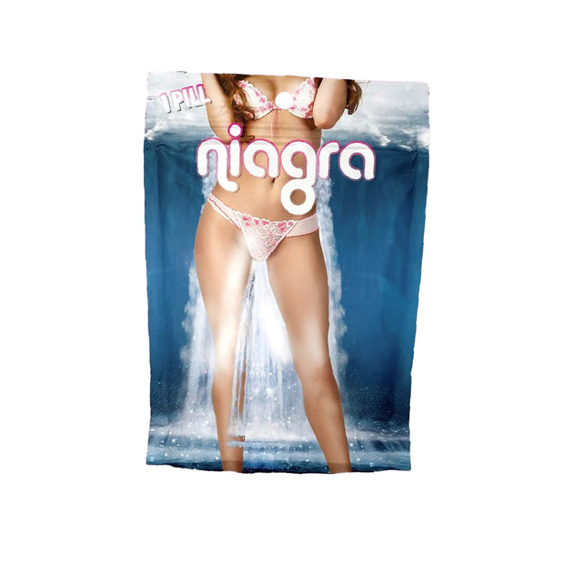 Niagra Female Enhancer 1ct - Headshop.com