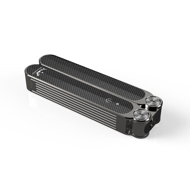 Hamilton Devices Butterfly 510 Vape | 430mAh - Headshop.com