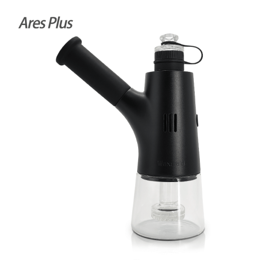 Waxmaid 6.5” Ares Plus Electric Dab Rig - Headshop.com