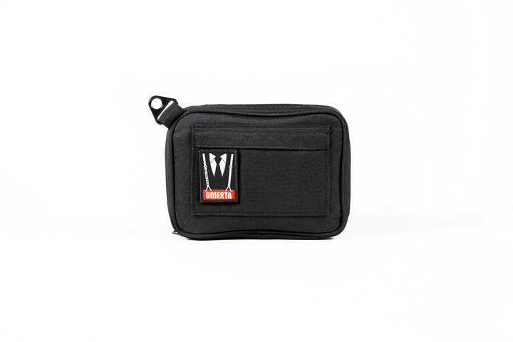 Dime Bags Boss Smell Proof Bag - Headshop.com