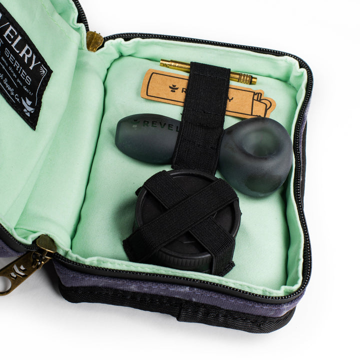 The Bowl Kit - Smell Proof Kit