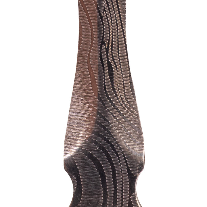 MJ Arsenal Wooden Round Dab Tool