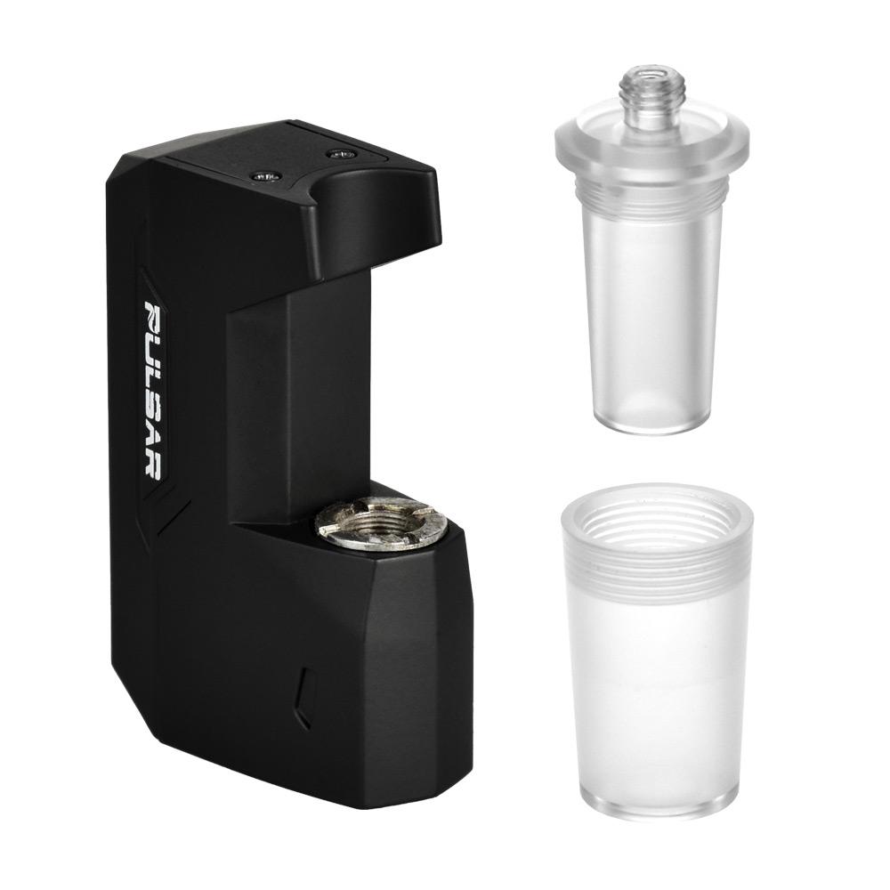 Pulsar GiGi H2O 510 Battery w/ Water Pipe Adapter - Headshop.com