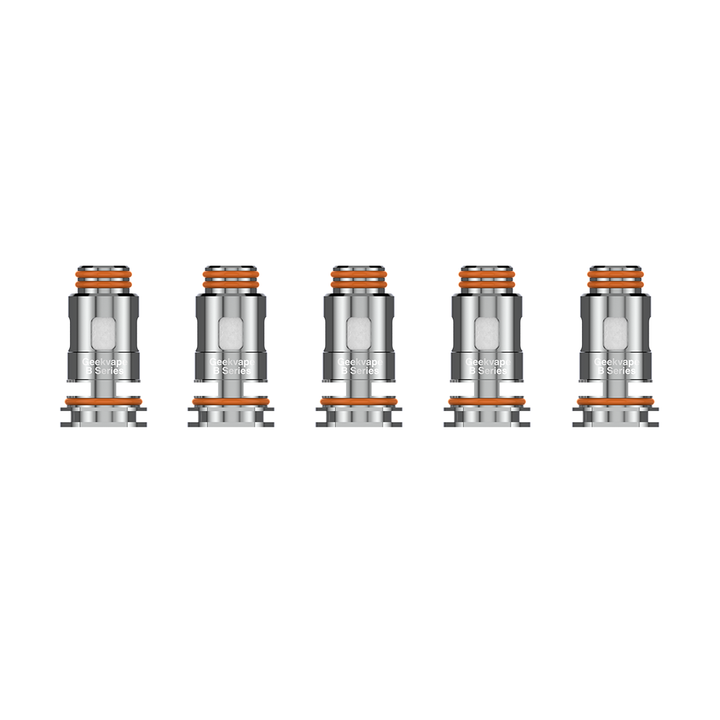 Geekvape B Series Coils