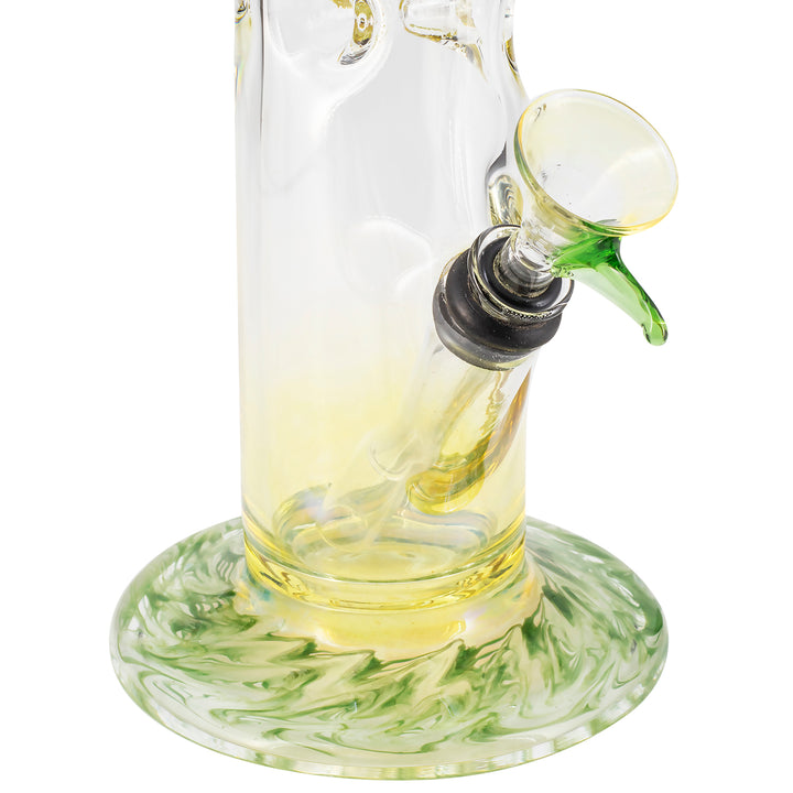 LA Pipes "The Chong-Bong" Classic Straight - Headshop.com