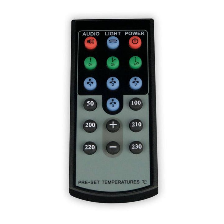 Arizer Desktop Vaporizer Replacement Parts