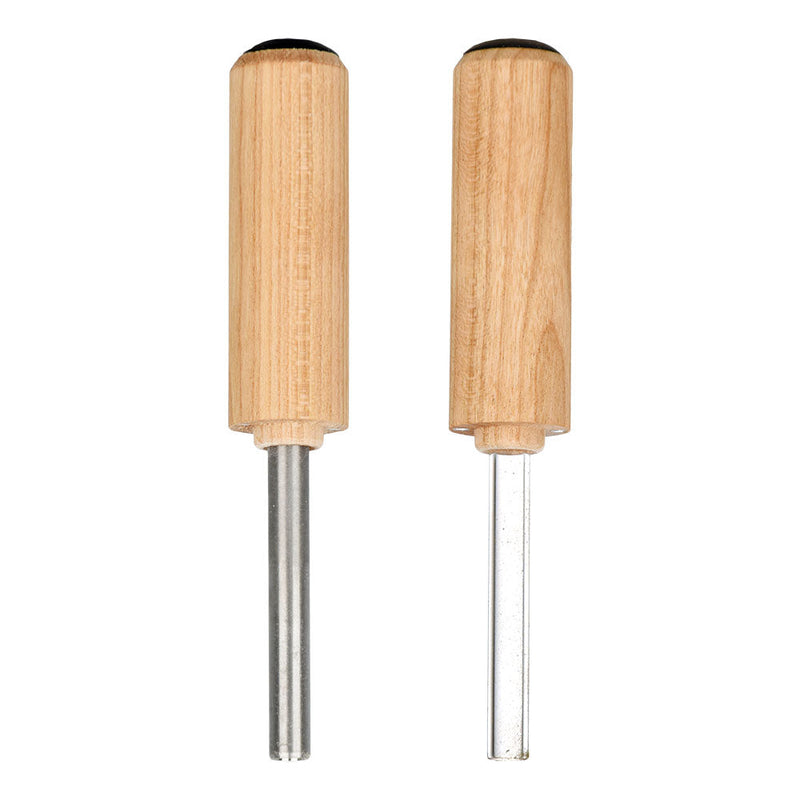 Honey Labs HoneyDabber™ II Compact Cherry Vapor Straw | 4.25" - Headshop.com