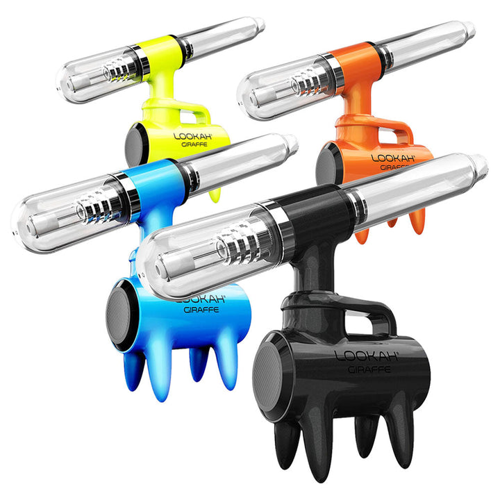 Lookah Giraffe Nectar Collector | 650mAh - Headshop.com