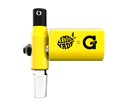 Lemonnade x G Pen Connect Vaporizer - Headshop.com