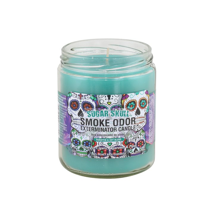 Smoke Odor Exterminator - Headshop.com