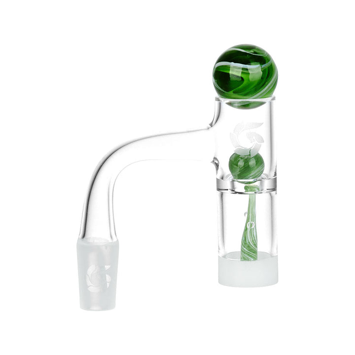 Glass House Opaque Tower Banger Kit - 14mm M / 90D - Headshop.com