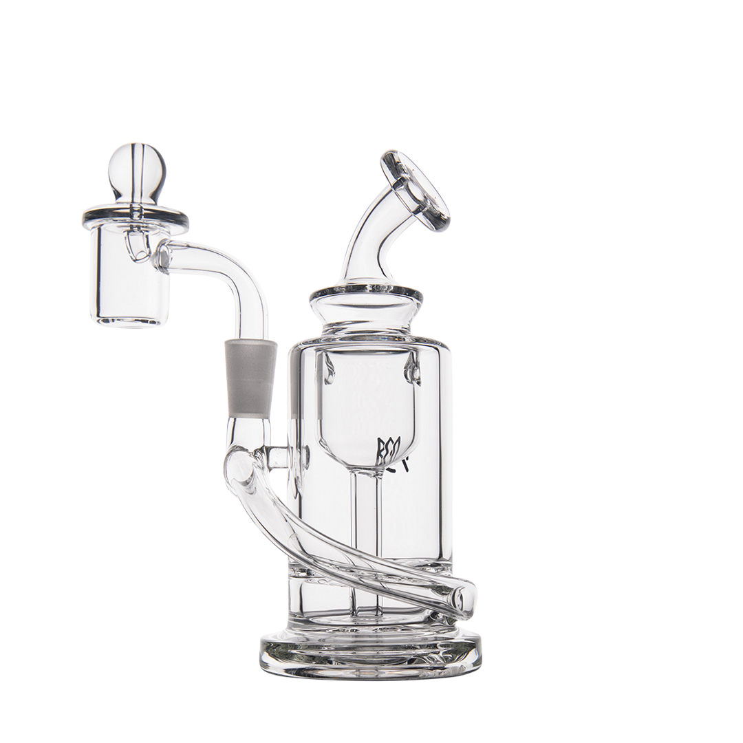MJ Arsenal Ursa Mini Dab Rig - Headshop.com