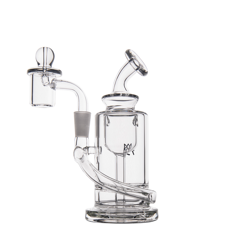 MJ Arsenal Ursa Mini Dab Rig - Headshop.com