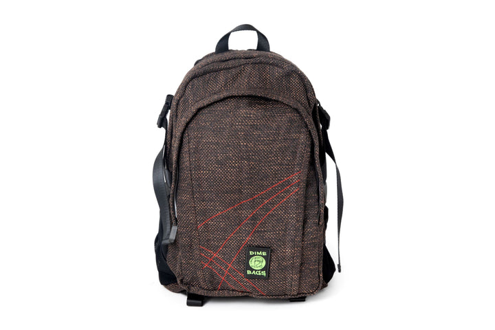 Dime Bags Classic Backpack - Headshop.com