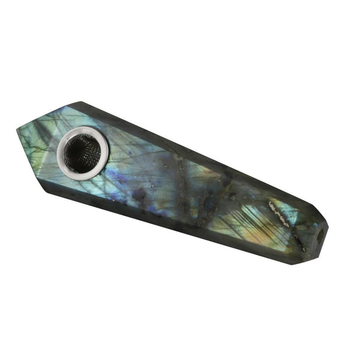 Gemstone Hand Pipe - Headshop.com