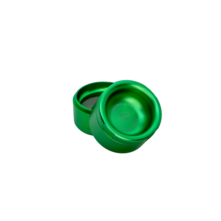 Stache Grynder 4 Piece Grinder - Headshop.com