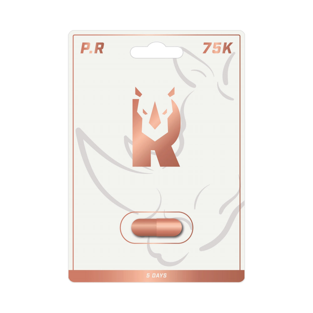 75K Pure Rose Gold 1ct Open Stock - Headshop.com