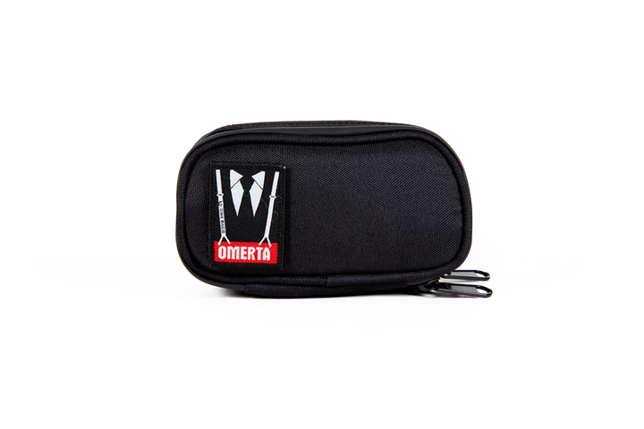 Dime Bags Goodfella Smell Proof bag - Headshop.com