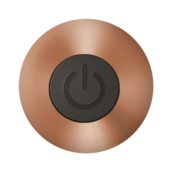 Adam & Eve Eve's Copper Cutie Rechargeable Bullet - Headshop.com