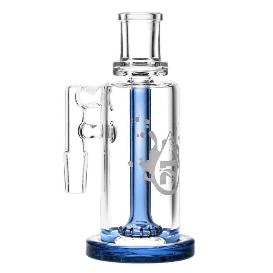 Pulsar High Class Ashcatcher | 19M to 19F | Blue - Headshop.com