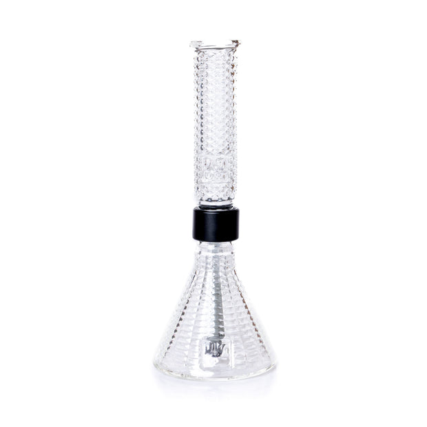 Jane West x Prism Bong - Clear