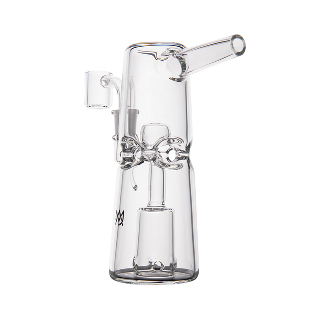 MJ Arsenal Turret Mini Dab Rig - Headshop.com