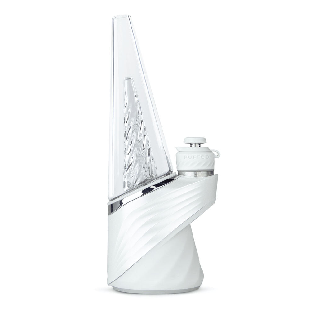 Puffco New Peak Pro Vaporizer | Smart Rig | 1700mAh - Headshop.com