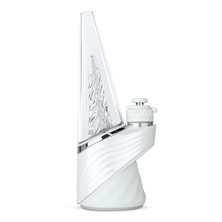 Puffco New Peak Pro Vaporizer | Smart Rig | 1700mAh - Headshop.com