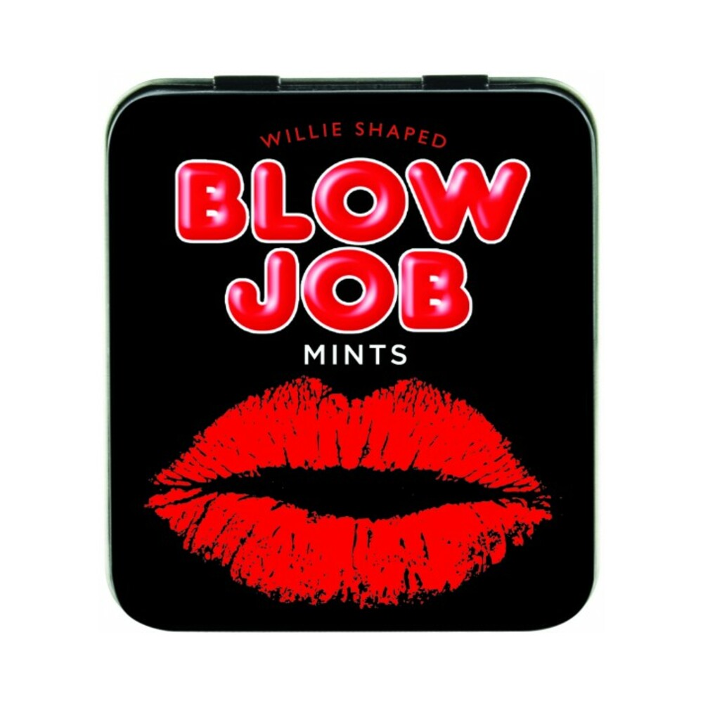 Blow Job Mints - Headshop.com