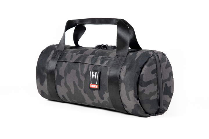 Dime Bags The Brigata Duffle Bag - Headshop.com