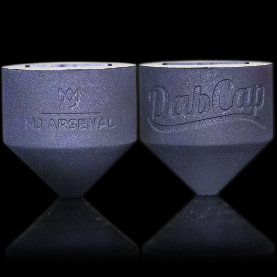 MJ Arsenal Original DabCap - Headshop.com