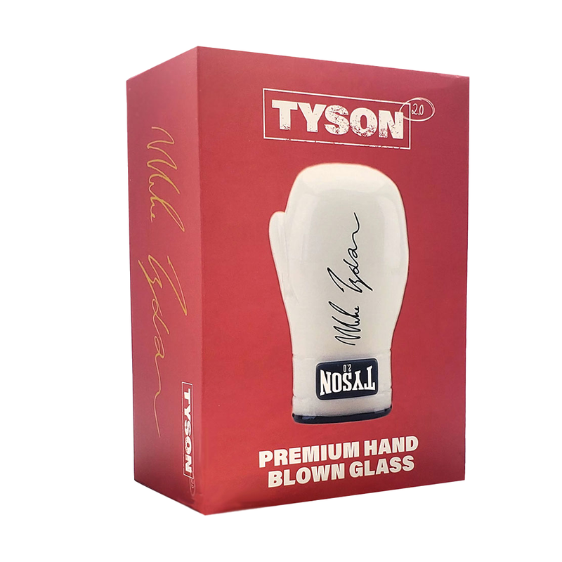 Tyson Hand Pipe - Headshop.com