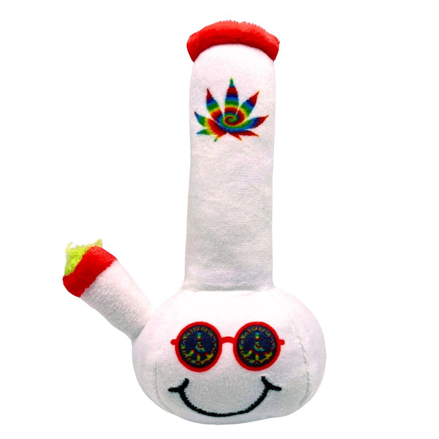 PAW:20 Lil' Billie Bong Catnip Cat Toy - 5" - Headshop.com