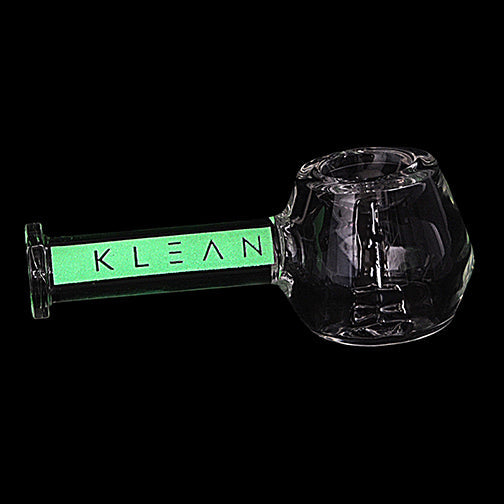 KLEAN Glass - Spoon - Headshop.com