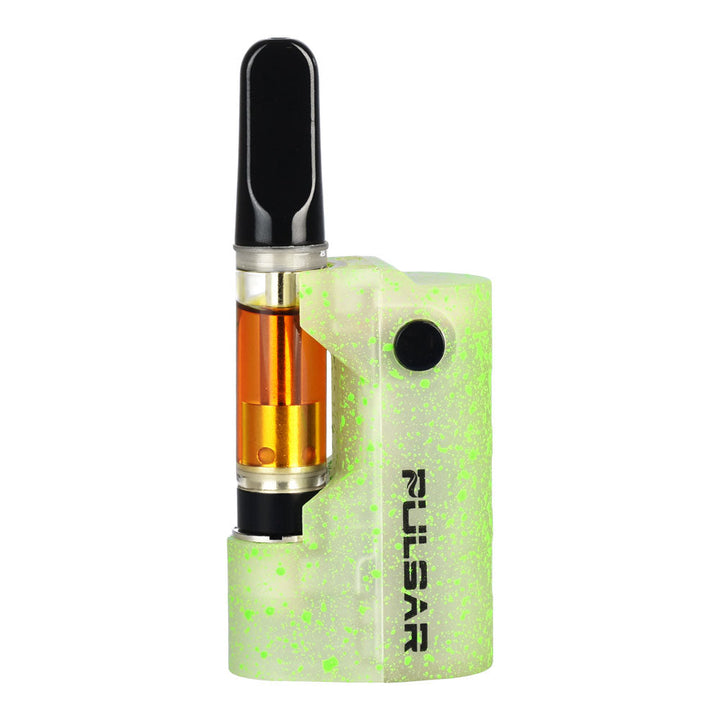 Pulsar Gigi Oil Cartridge Vaporizer - Headshop.com