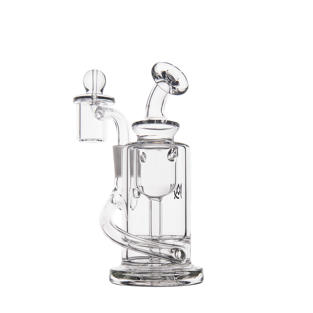 MJ Arsenal Ursa Mini Dab Rig - Headshop.com