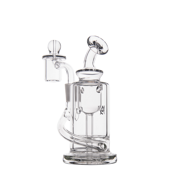 MJ Arsenal Ursa Mini Dab Rig - Headshop.com