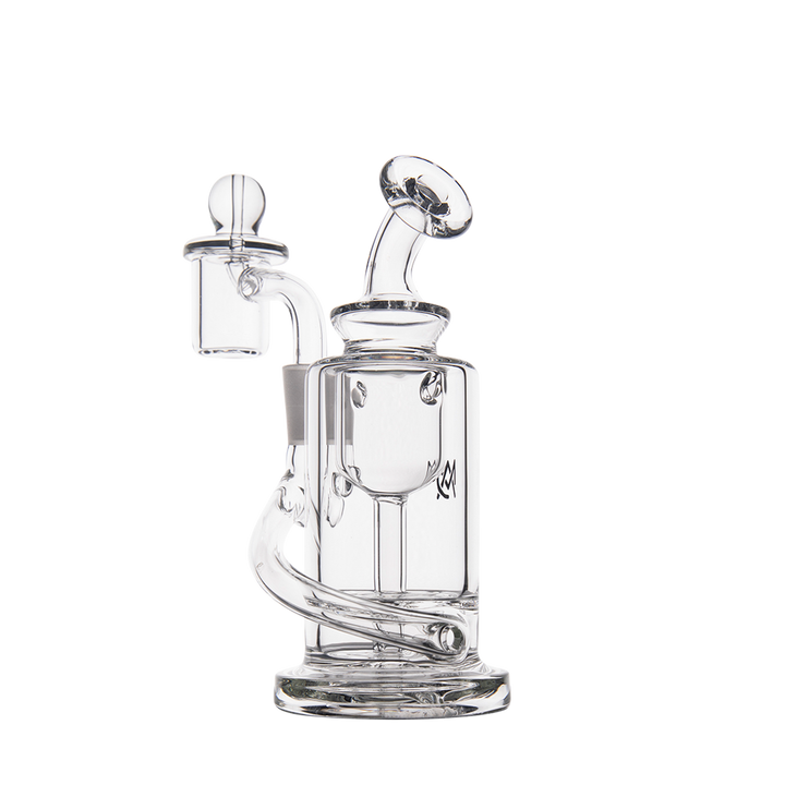 MJ Arsenal Ursa Mini Dab Rig - Headshop.com