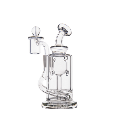 MJ Arsenal Ursa Mini Dab Rig - Headshop.com