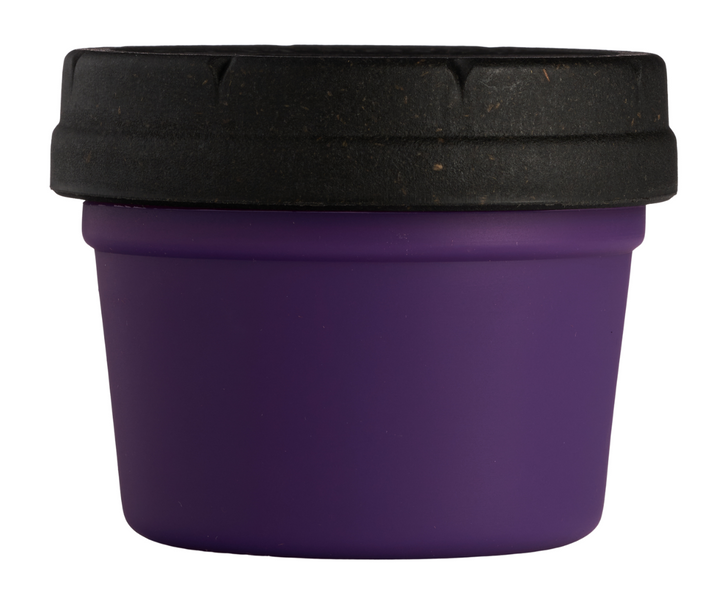 Re: Stash Jar (4oz Multiple Colors)