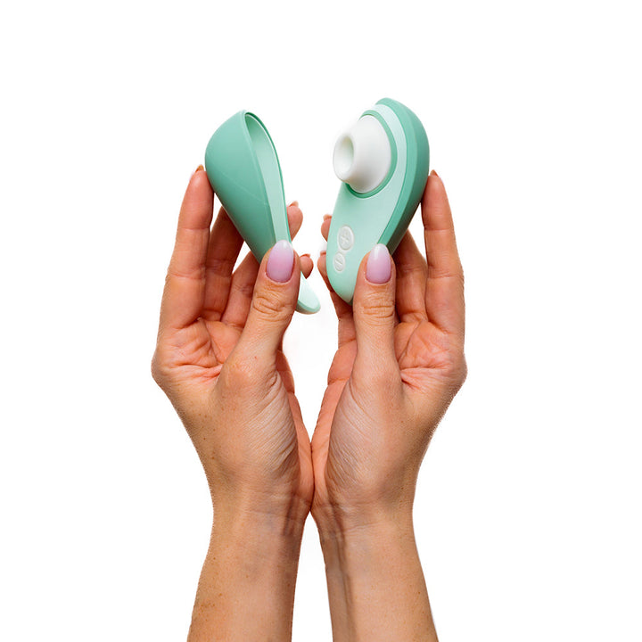 Womanizer Liberty 2 Sage - Headshop.com