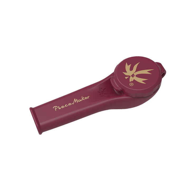 Piecemaker Karma Kayo Silicone Pipe w/ Cap - Headshop.com