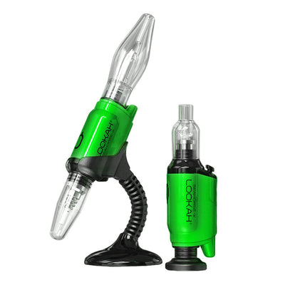 Lookah Seahorse X All In One Electric Dab Kit - Headshop.com